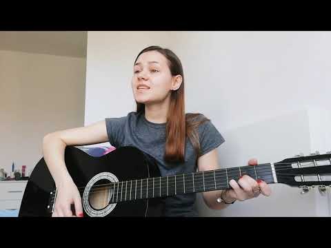 Видео: Петлюра - Я ухожу ( cover под гитару)