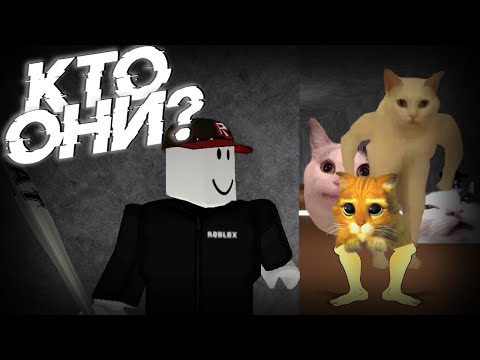 Видео: Обзор на кошачьи клоны Infection smile
