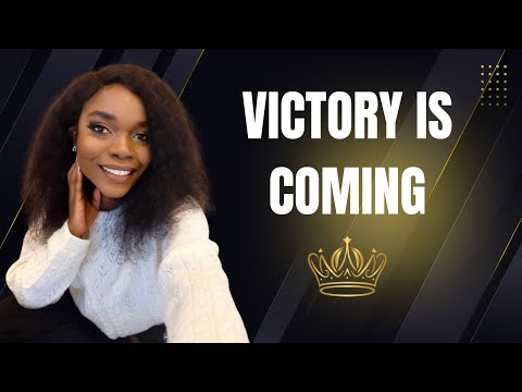 Видео: Победа грядет — борьба не нужна 👑