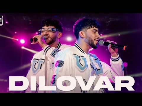 Видео: AD AKA DILOVAR ШОУ КОНЦЕРТ МОСКВА 2025 ПОЛНАЯ ВЕРСИЯ