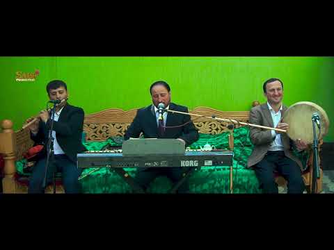 Видео: Собир Рахимов _ Оши нахор _ кисми 10  Sobir Rahimov _ Oshi nahor _ part 10