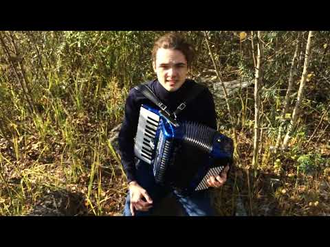 Видео: "Кирпичики" - Александр Абрикосов (версия "Забыл текст нах...")