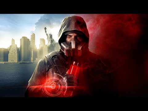 Видео: The Division 2 | Warlords of New York. Полное Прохождение