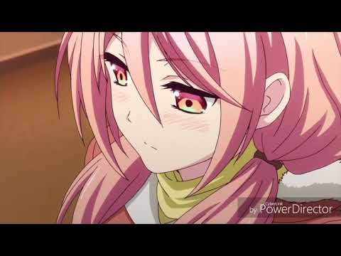 Видео: Аниме клип - Ловушка лжи. Такэда и Юма. Опять я замыкаюсь