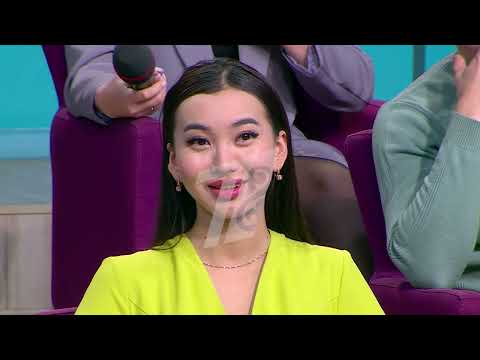 Видео: Кұпия әйелдің әңгімесі.