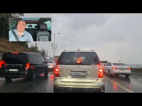 Видео: Новости Сочи 09.10.25 Двигаемся вперед !