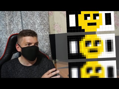 Видео: Поясняю за 2560x1440