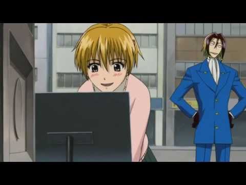 Видео: Аниме приколы - ♫часть 5♫