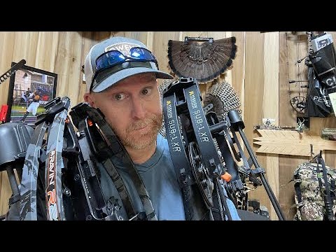 Видео: КАКОЙ АРБАЛЕТ КУПИТЬ❓🤷‍♂️