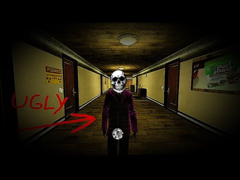 Видео: ЭТУ КАРТУ ДЕЛАЛИ БЕЗ СНА? | Безумие в GMOD