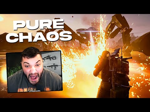 Видео: Эти рейды прошли с 0 до 100 ОЧЕНЬ БЫСТРО — Arc Raiders