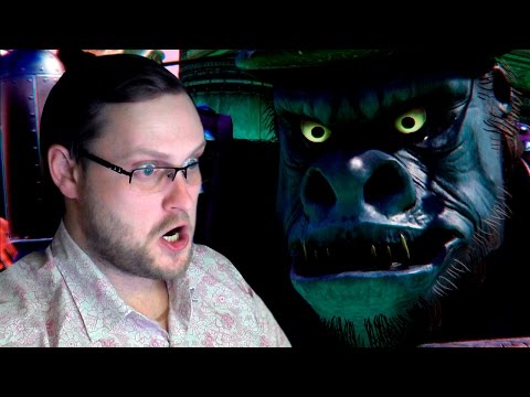 Видео: The Deadly Tower of Monsters ► КИНОХАЛЭНДСЛЭШ ► ДАВАЙ ГЛЯНЕМ