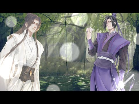 Видео: Реакция на Чу Ваньнина как Цзян Чэн Ау Reaction Jiang Cheng 2ha The Husky and his white cat ЧИТ ОПИС