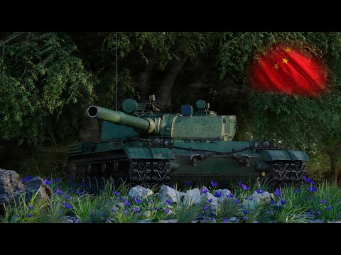 Видео: BZ-176 - Стал здоровым как пельмень