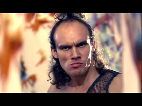 Видео: Тяжелый День - Берегись Жала (Official Music Video)