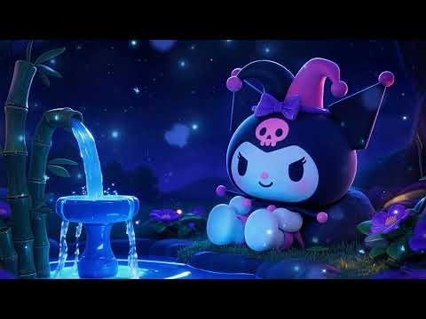 Видео: Успокойте разум за 3 минуты 🌙 | Музыка для глубокого сна и снятия стресса