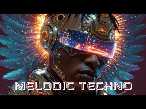 Видео: Melodic Techno Mix 2025 ~ Гимны Future Rave и ID-треки
