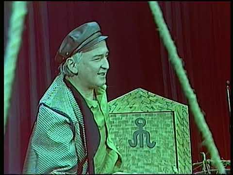 Видео: "СышъолъэIу, сыжъугъэтIылъыжь... " ("Прошу, похороните...")