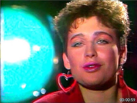 Видео: Алиса Мон и группа Лабиринт "Обещаю" (1987)