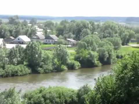 Видео: Краснослободск, Мордовия