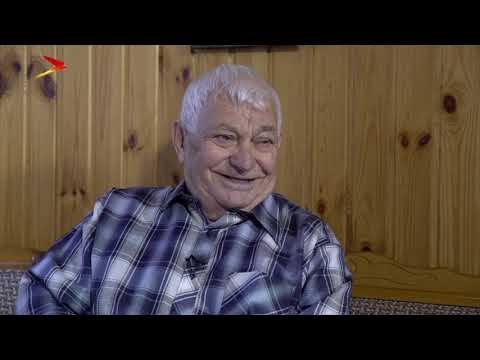 Видео: Черткоевы. Бинонтæ