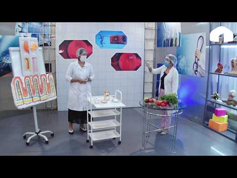 Видео: Ич катуудан кантип арылууга болот? Телеклиника