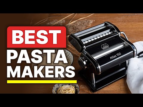 Видео: 5 лучших производителей пасты в 2025 году👌