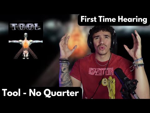 Видео: Инструмент - Без пощады (Реакция)