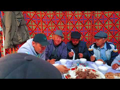 Видео: Терисаккан 2023 #той #байге #байга #кокпар