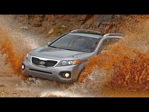 Видео: KIA SORENTO 2 (XM) ПЛЮСЫ И МИНУСЫ. ВСЯ ПРАВДА о 10 летнем корейце.