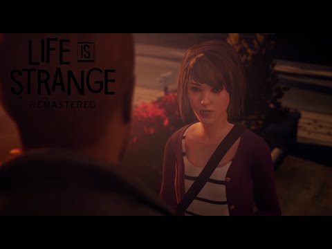 Видео: Правильно ли мы сделали? :3 life is strange: remastered  :3 #13