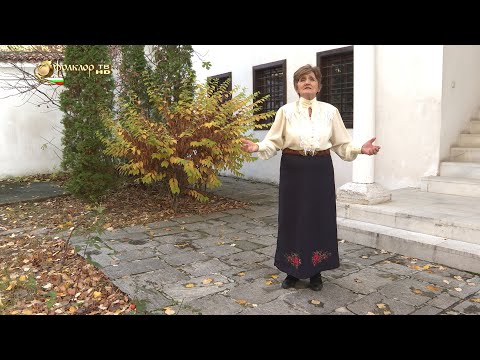 Видео: Иванка Дончева – Песента е моята съдба