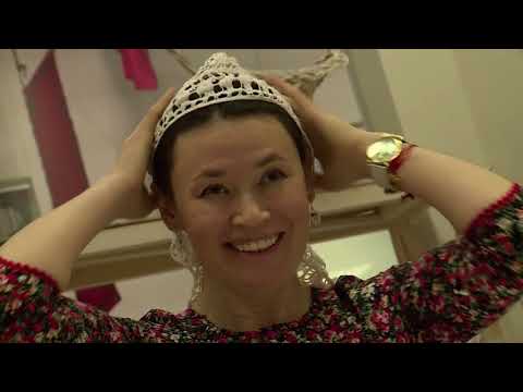 Видео: ПИСЬМА ИЗ ПРОВИНЦИИ. ИЖЕВСК (режиссёрская версия)