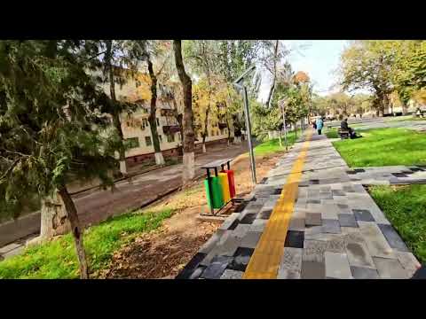 Видео: . "Светлый день"#Ташкент#Chirchik#travel 