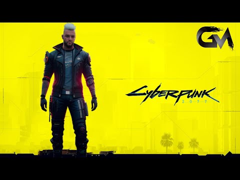 Видео: #16 CYBERPUNK 2077 (PS5) прохождение НА РУССКОМ➤ACTION/RPG 2K ➤ПРЯМОЙ ЭФИР