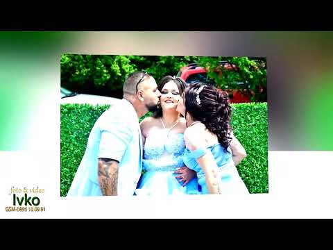 Видео: Абитуриентският бал на Златка 18.05.2025г ,,ИВКО СТУДИО Еooд Gsm-0895-130-991,,