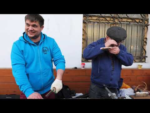 Видео: 12  Р Королёв QPM 53