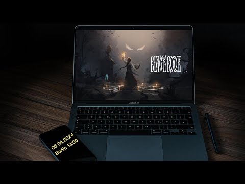 Видео: Black Book [2] банька с огоньком