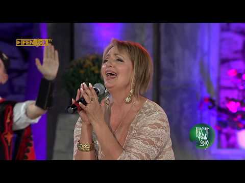 Видео: Йорданка Варджийка и Райко Кирилов за Пирин Фолк Сандански 2019