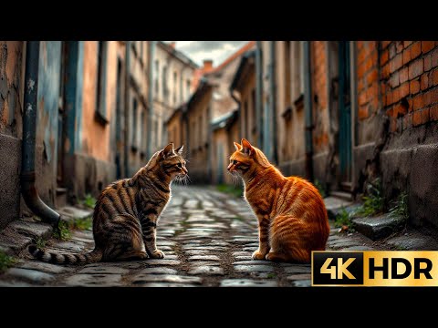 Видео: 🇷🇺 4K HDR Прогулка по одной из самых старых улиц САНКТ-ПЕТЕРБУРГА - Галерной.
