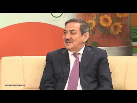 Видео: «Өмірімнің соңғы күндері өтіп жатқандай …» Қош, Мәди Қожаұлы