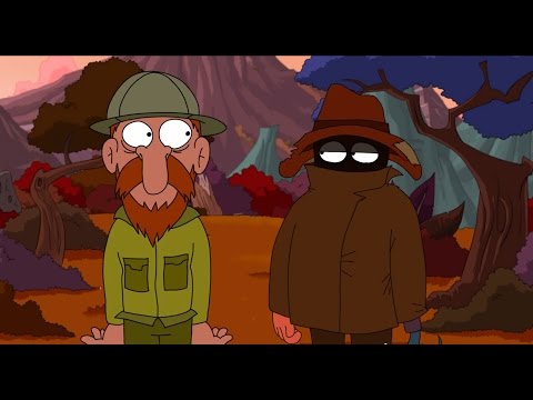 Видео: Българ - еп.21 "Мандибула 3 - Развръзката"