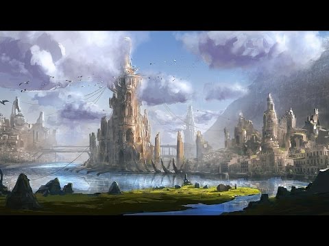 Видео: GoW 3.5 сезон #1 Новые дела в столице