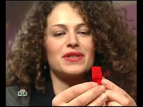Видео: Квартирный вопрос - Поп-арт и рок-н-ролл (НТВ, 24.12.2005)