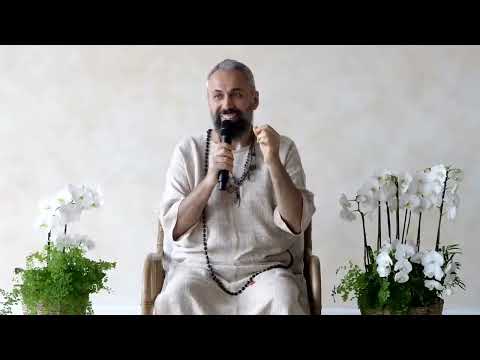 Видео: Неповторимый Сатсанг с Мастером Пранава - Соединяться СЕРДЦАМИ в Самом ИСТОЧНИКЕ / 09 Июня 2024