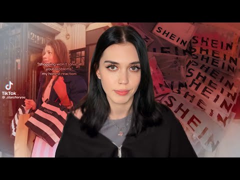 Видео: КАК ДОСТУПНЫЙ ШОПИНГ ИЗМЕНИЛ ВСЕ