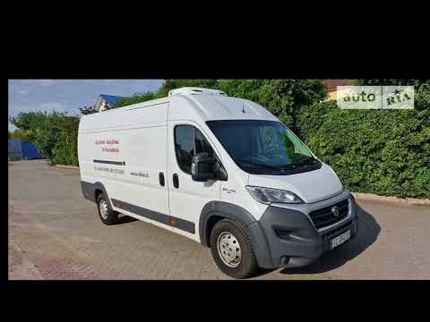 Видео: Какой микроавтобус выбрать для авто дома .