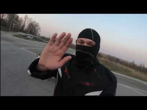 Видео: Honda VFR 800 сезон 2019