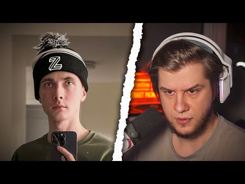 Видео: ЛАГОДА ПОЯСНИЛ "АМЕРИКАНЦУ" ХЕСУСУ ЗА ПОЛИТИКУ