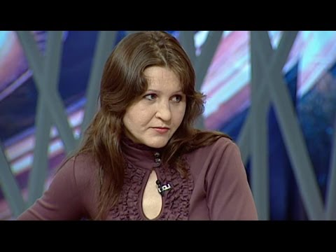 Видео: Не отрекаются любя. Касается Каждого, эфир от 16.02.2015